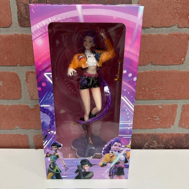 Toy - Kpop Rumi Hair Wrap Around - hotRAGS.com