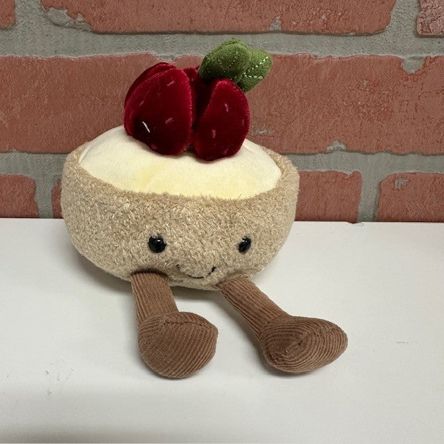 Plush - JC Cheesecake - hotRAGS.com