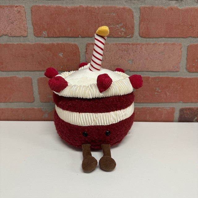 Plush - JC Cake - hotRAGS.com