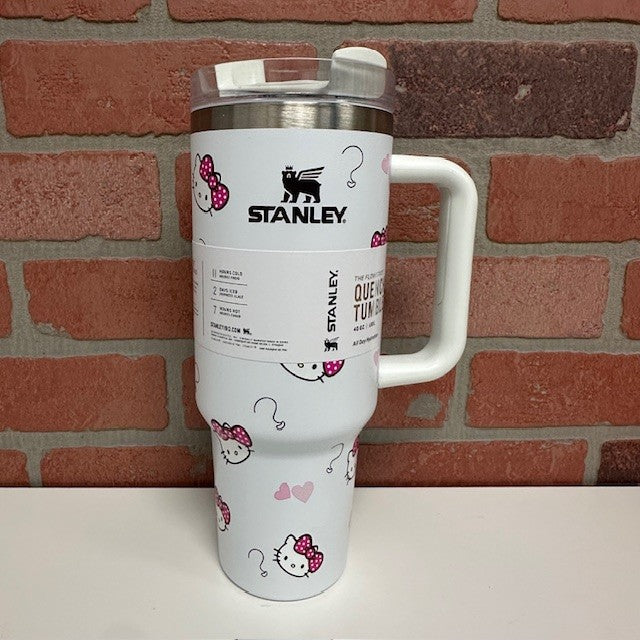 Tumbler - Stanley Hello Kitty - hotRAGS.com