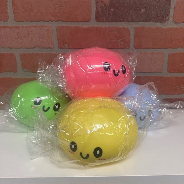 TOY - SQUISHY DUMPLING - X LARGE