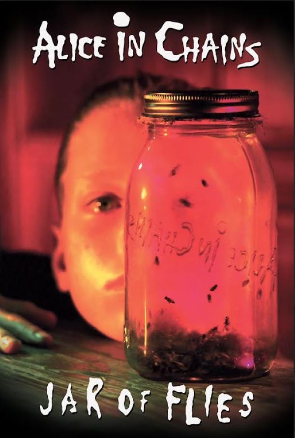 POSTER - ALICE IN CHAINS - hotRAGS.com