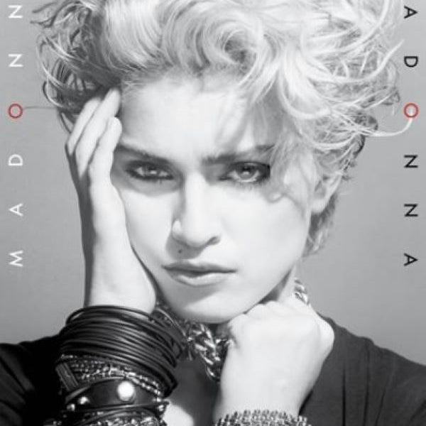 Poster Madonna