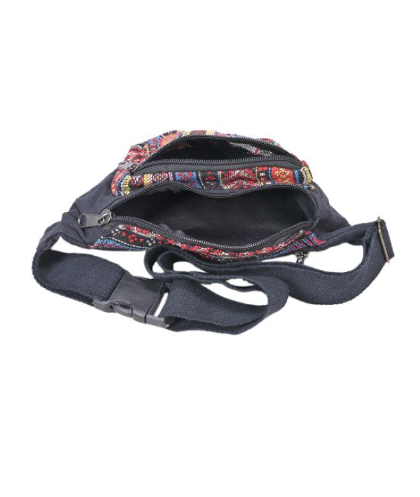 FANNY PACK - BOHO TRIBAL PATTERN - hotRAGS.com