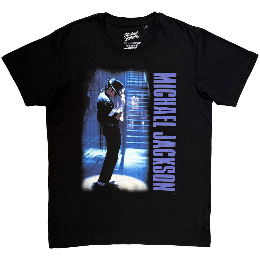 TSHIRT - MICHAEL JACKSON PANTHER