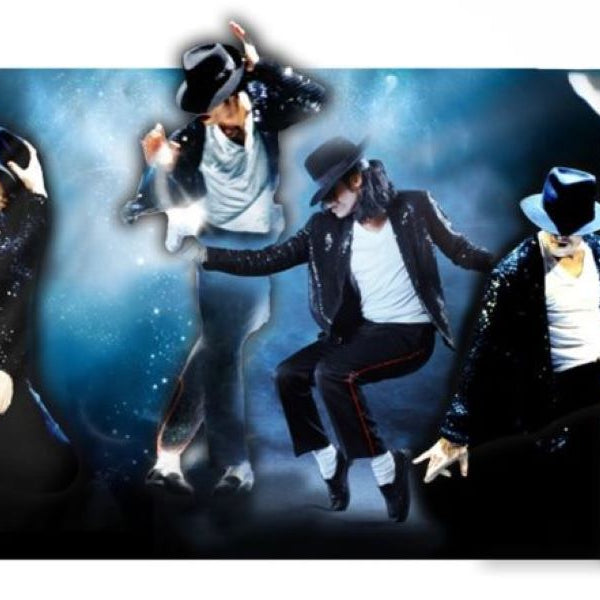 Picture Michael Jackson 3D