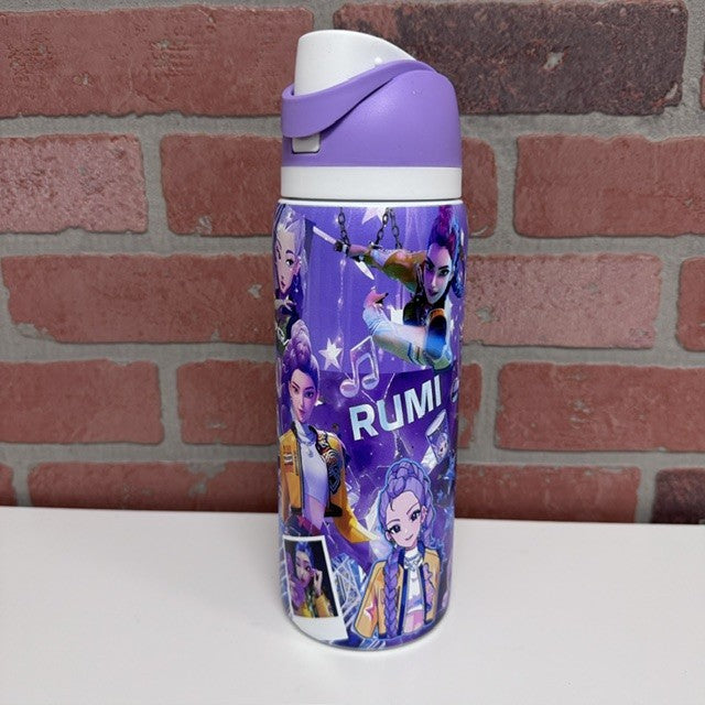 TUMBLER - KPOP OWALA - Rumi
