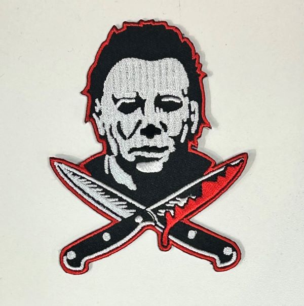 PATCH - HORROR MICHAEL