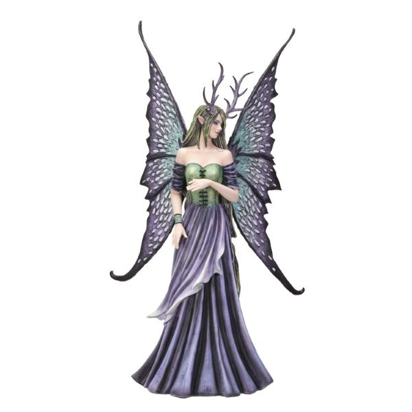 STATUE - FAIRY SECRET AMY BROWN - hotRAGS.com