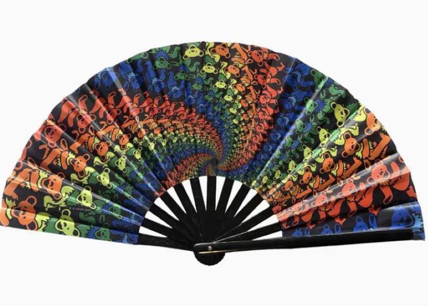 FAN - GRATEFUL DEAD BEARS