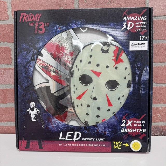 LIGHT - FRIDAY THE 13TH