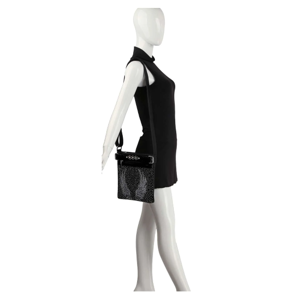 BAG - WINGS CROSSBODY SLING