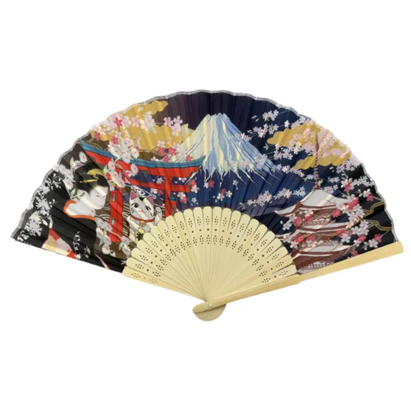 FAN - FUJIYAMA JAPAN