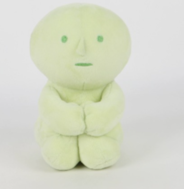 PLUSH - SMISKI SITTING