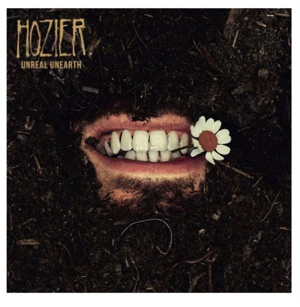 POSTER - HOZIER - 12X12