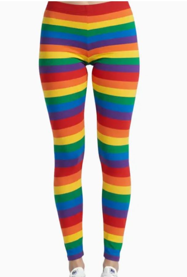 TIGHTS - RAINBOW Pride
