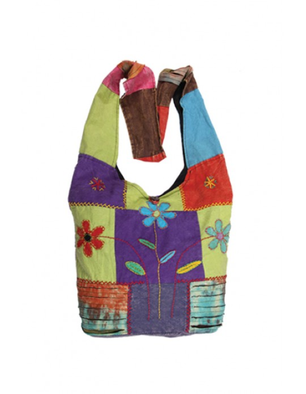 BAG - HIPPIE RAZORCUT
