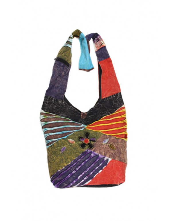 BAG - HIPPIE RAZORCUT