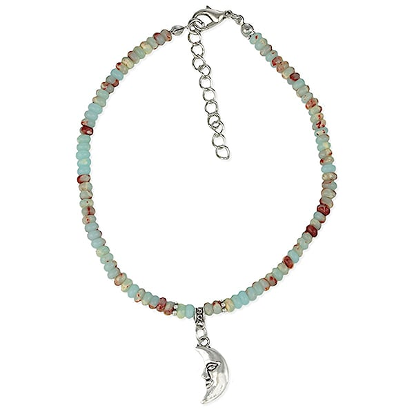 ANKLET - MOON