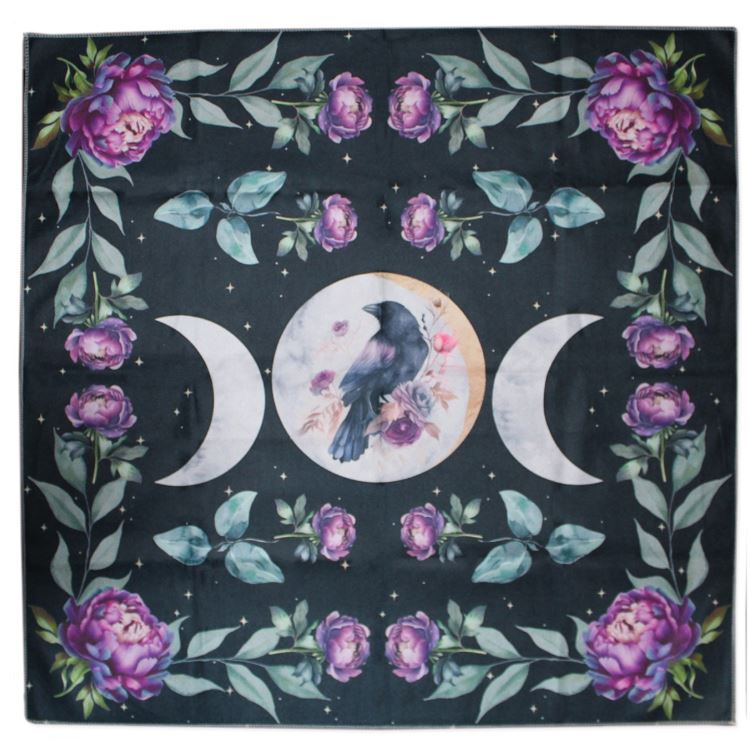 TAPESTRY - RAVEN