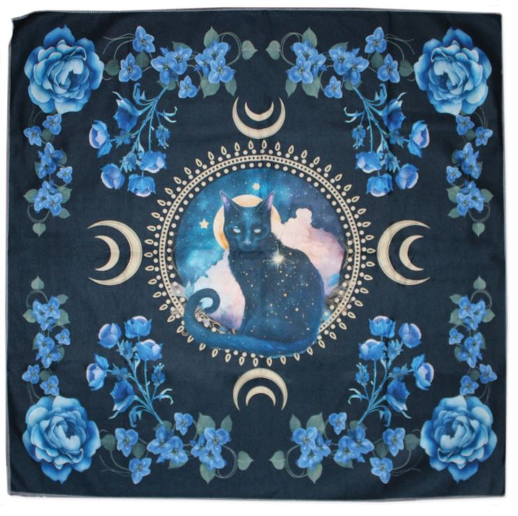 TAPESTRY - MYSTIC MEOW