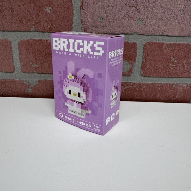 Toy - Bricks My Melody