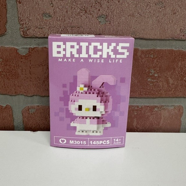 Toy - Bricks My Melody