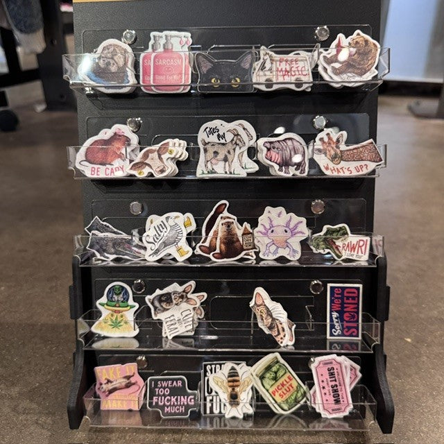 STICKER - MINI REPRICE
