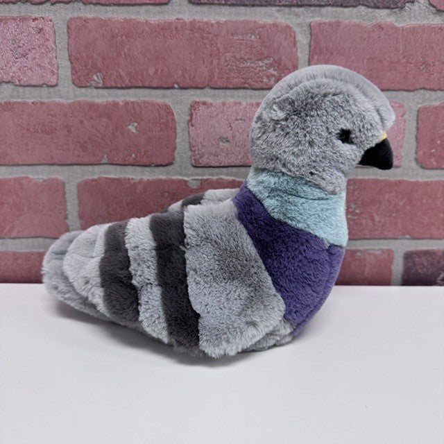 PLUSH - PIGEON SOFT PENNIE