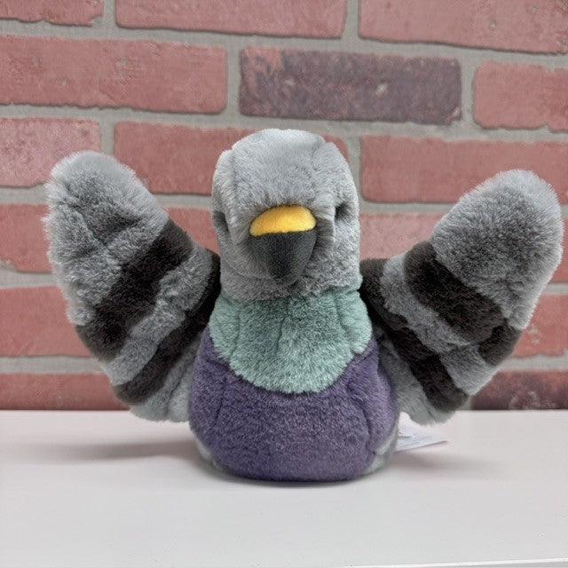 PLUSH - PIGEON SOFT PENNIE