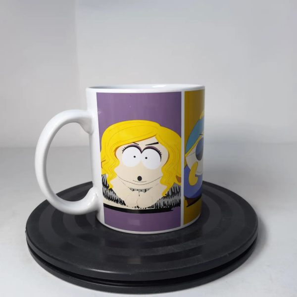 MUG - SOUTH PARK CARTMEN - 20OZ
