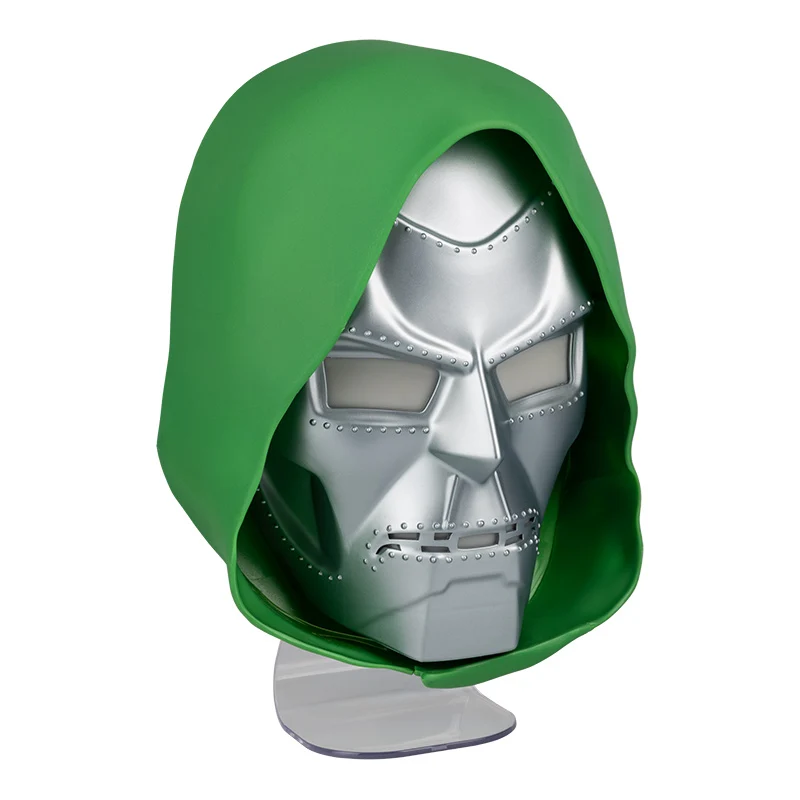 LIGHT - DR DOOM MASK