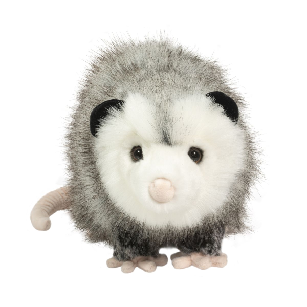 PLUSH - POSSUM OZZY