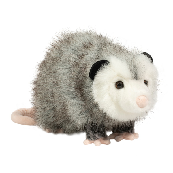 PLUSH - POSSUM OZZY