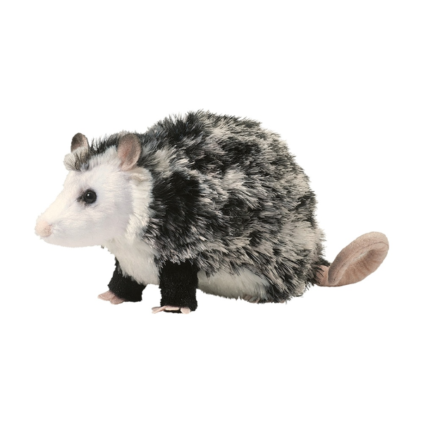 PLUSH - POSSUM OLIVER