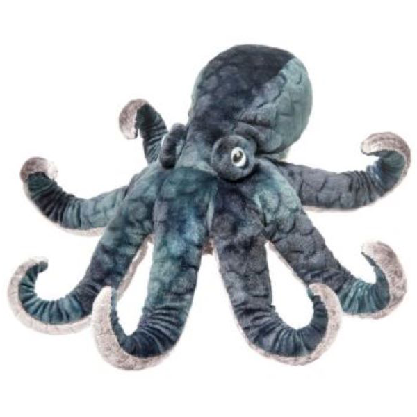 PLUSH - OCTOPUS WINKY