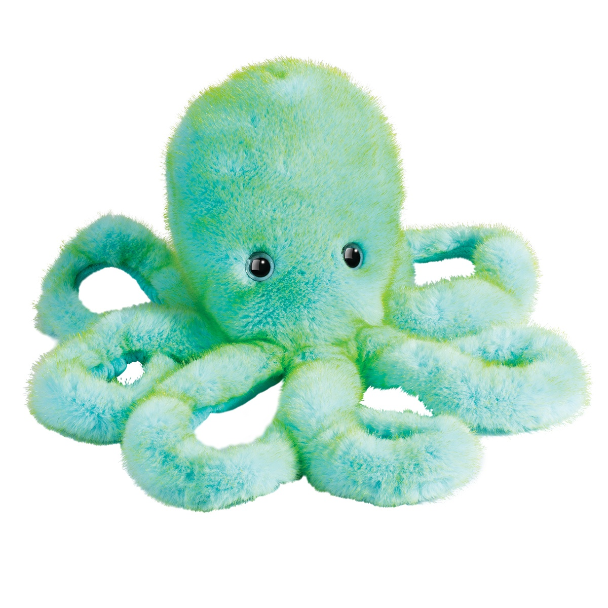 PLUSH - OCTOPUS OCTAVIA