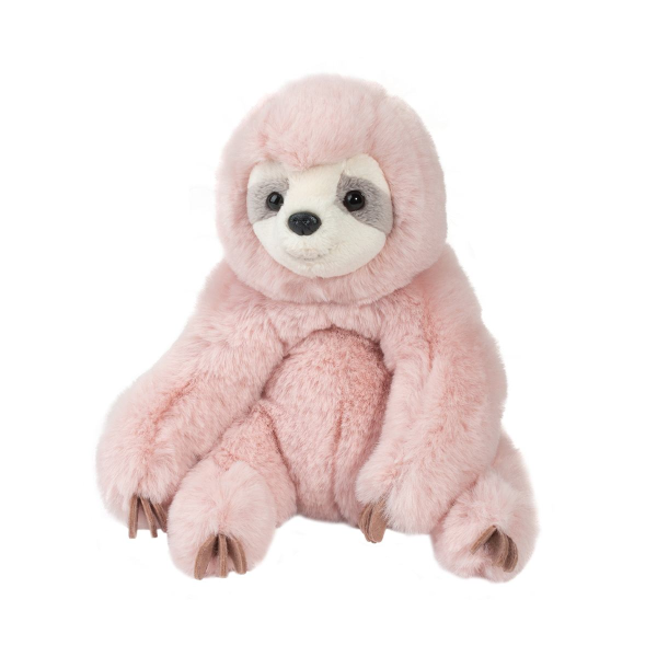 PLUSH - SLOTH POKIE MINI - 6in