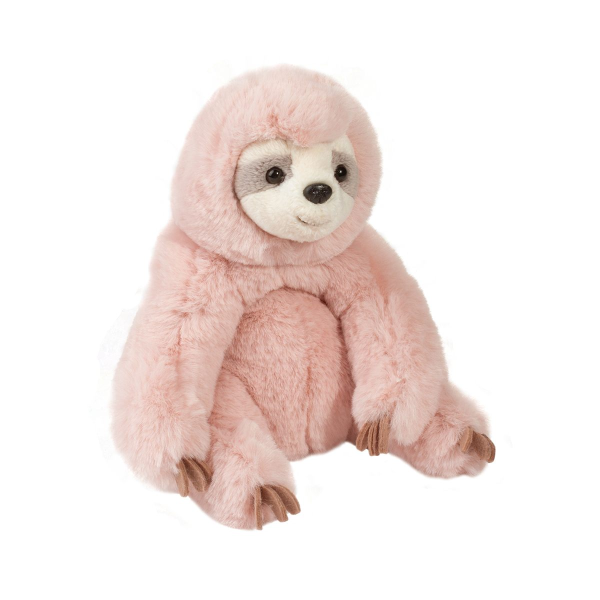 PLUSH - SLOTH POKIE MINI - 6in