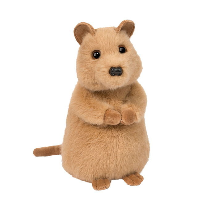 PLUSH - QUOKKA QUINCIE