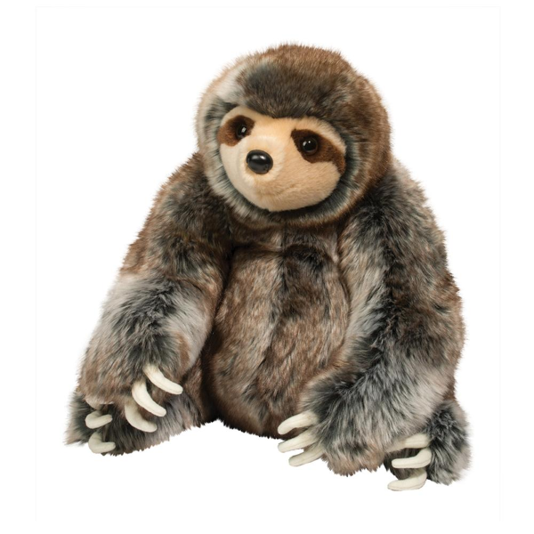 PLUSH - SLOTH SYLVIE