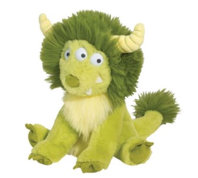 PLUSH - MONSTER BLINKIE