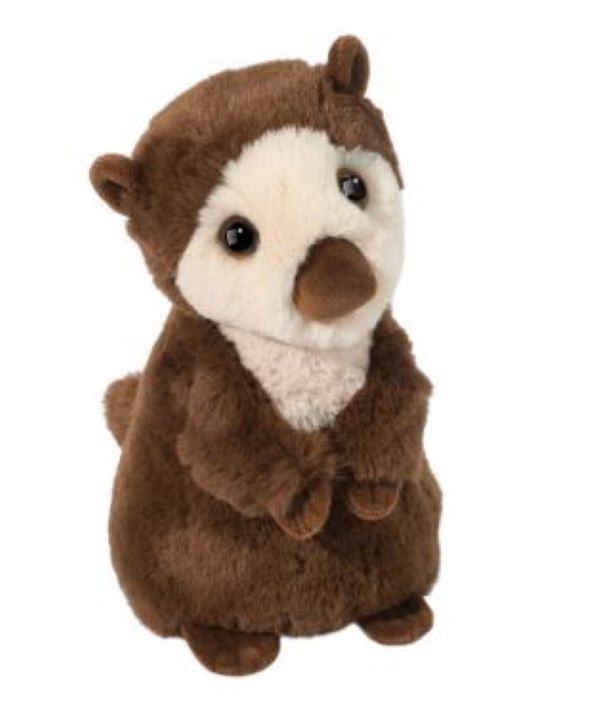 PLUSH - OTTER OTTIE