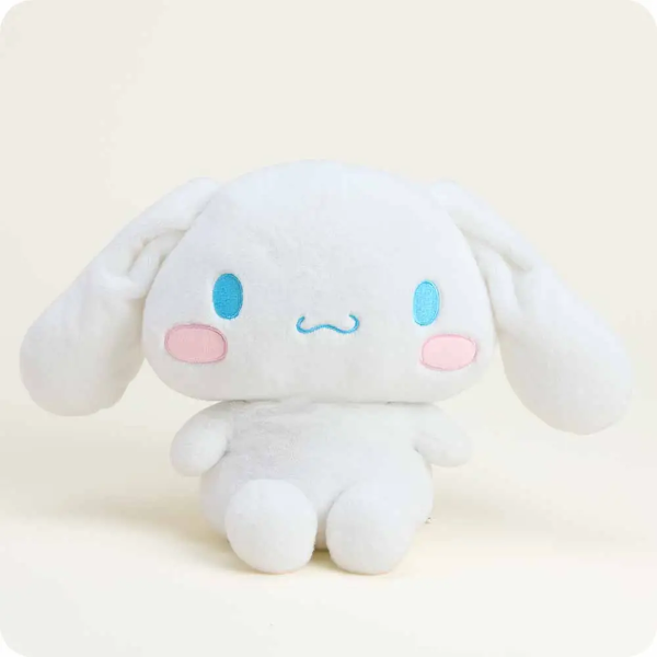 WARMIE - PLUSH CINNAMONROLL