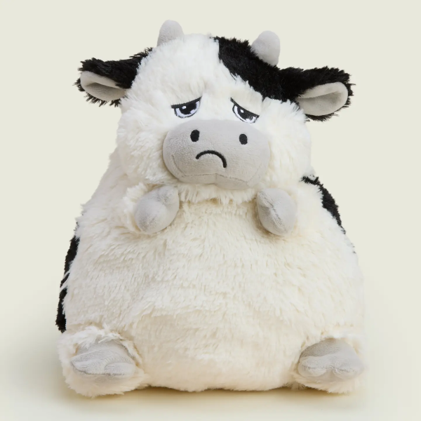 WARMIE - PLUSH MOODY MOO