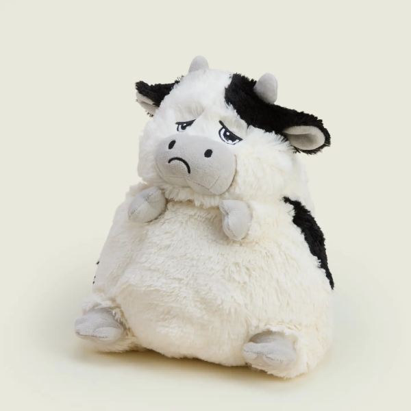 WARMIE - PLUSH MOODY MOO
