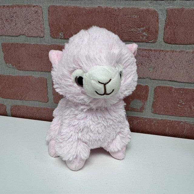 WARMIE - PLUSH LLAMA JUNIOR