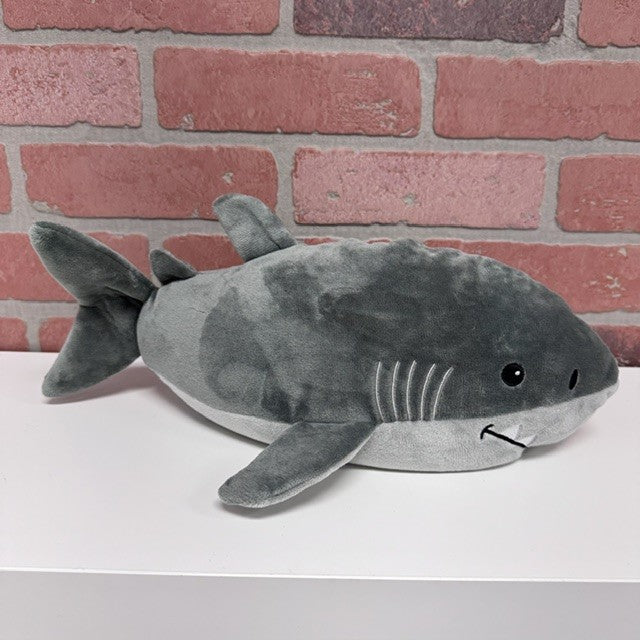 WARMIE - PLUSH SHARK