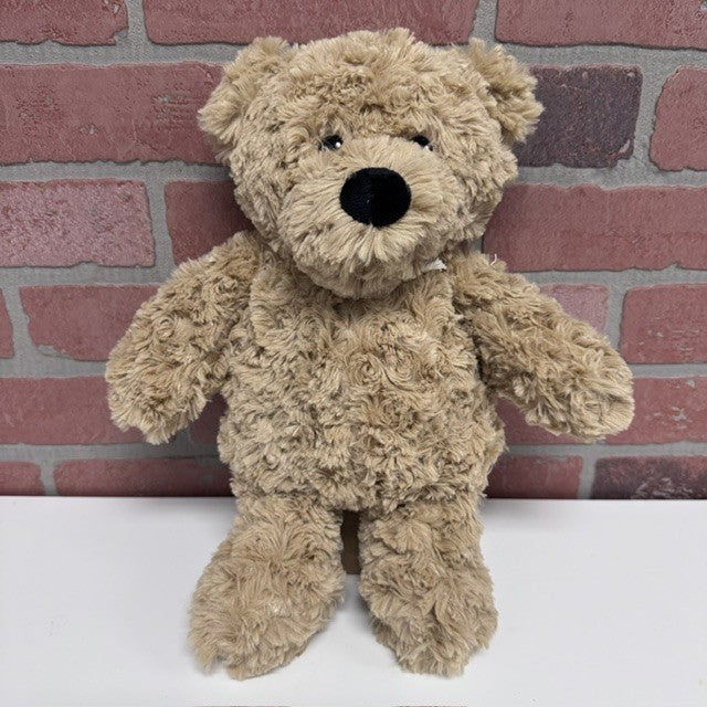 WARMIE - PLUSH BEAR - Brown
