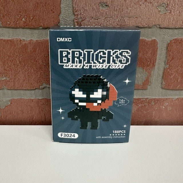 TOY - BRICKS VENOM